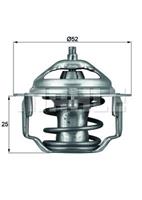 Mahle Thermostaat, koelvloeistof TX6482