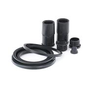 RIDEX Bremssattel Reparatursatz 405R0020 Reparatursatz, Bremssattel VW,AUDI,SKODA,GOLF IV 1J1,POLO 9N_,GOLF III 1H1,GOLF IV Variant 1J5