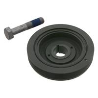 febibilstein Riemenscheibe, Kurbelwelle Febi Bilstein 33789