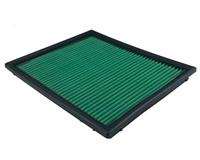 Green filters Green Vervangingsfilter P950473