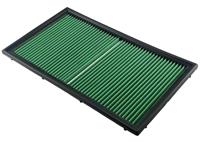 Green filters Green Vervangingsfilter P960541