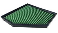 Green filters Green Vervangingsfilter P960570