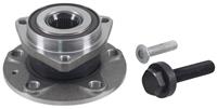Wiellagerset A.B.S., u.a. für Seat, VW, Audi, Skoda