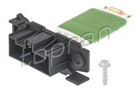 alfaromeo Weerstand, interieurventilator 208648