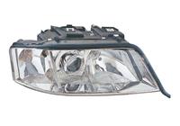 Koplamp DEPO 441-1134R-LD-EM