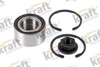 kraftautomotive Radlagersatz Vorderachse Kraft Automotive 4102013