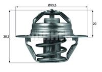 mahleoriginal MAHLE ORIGINAL Thermostat TX 88 88D Kühlwasserthermostat,Kühlwasserregler LADA,VOLVO,ROVER,SAMARA Stufenheck 21099, 2115,V40 Kombi VW,S40 I VS,480 E