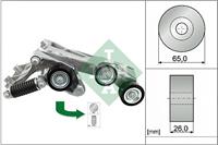 Ina Spanner, Poly V-riem 534044610