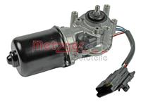 Wischermotor vorne Metzger 2190835