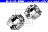 ATE Bremssattel Vorderachse links  24.4481-9999.5