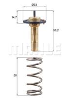 mahleoriginal Thermostat, Kühlmittel Mahle Original TX 265 89D