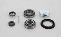 Radlagersatz Hinterachse Triscan 8530 29238