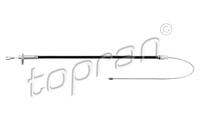TOPRAN Dichtung, Thermostat 101 117  VW,SKODA,AUDI,GOLF IV 1J1,GOLF V 1K1,POLO 9N_,TOURAN 1T1, 1T2,GOLF VI 5K1,PASSAT Variant 3C5,GOLF PLUS 5M1, 521