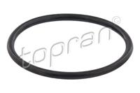 Dichtung, Thermostat HANS PRIES 117 329