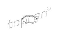 TOPRAN Dichtung, Thermostat PEUGEOT,CITROËN 722 053 134030,134030