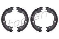 hanspries Pakking, waterpomp HANS PRIES 101 521