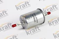 kraftautomotive Kraftstofffilter Kraft Automotive 1728300