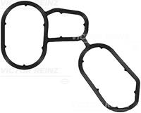 REINZ Dichtung, Ölkühler 71-15286-00  BMW,3 E46,3 Touring E91,3 E90,5 E60,1 E87,5 Touring E61,3 Touring E46,X3 E83,3 Compact E46,3 Coupe E46,X1 E84