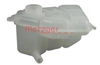 Ausgleichsbehälter, Kühlmittel Metzger 2140200