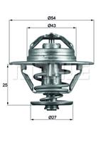 mahleoriginal Thermostat, Kühlmittel Mahle Original TX 93 74D