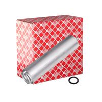 febibilstein FEBI BILSTEIN Kraftstofffilter 23789 Leitungsfilter,Spritfilter BMW,MINI,3 Limousine (E46),3 Touring (E91),3 Limousine (E90),1 Schrägheck (E87)