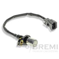 Toyota Krukassensor