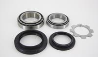 Radlagersatz Hinterachse Triscan 8530 16224