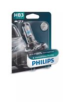 PHILIPS Glühlampe, Fernscheinwerfer X-tremeVision Pro150 9005XVPB1  FIAT,RENAULT,NISSAN,FREEMONT JF_,BARCHETTA 183,DOBLO Kasten/Kombi 263