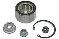 febibilstein Radlagersatz Vorderachse Febi Bilstein 39160