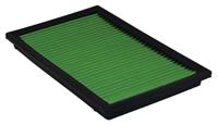 Green filters Green Vervangingsfilter P950453