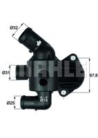 mahleoriginal MAHLE ORIGINAL Thermostat TI 15 92 Kühlwasserthermostat,Kühlwasserregler VW,AUDI,SKODA,GOLF VI 5K1,GOLF PLUS 5M1, 521,POLO 6R, 6C,PASSAT Variant 365