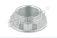 TOPRAN Achsmutter, Antriebswelle 502 561  BMW,3 E46,3 Touring E91,3 E90,5 E39,5 E60,1 E87,5 Touring E61,3 Touring E46,X3 E83,5 Touring E39