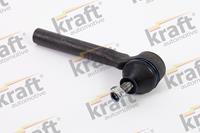 kraftautomotive Spurstangenkopf Vorderachse außen beidseitig Kraft Automotive 4313070