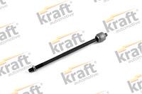 kraftautomotive Axialgelenk, Spurstange Vorderachse innen beidseitig Kraft Automotive 4301545