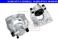 Bremssattel Vorderachse rechts ATE 24.3601-9712.5