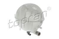 TOPRAN Ausgleichsbehälter 409 667 Kühlwasserbehälter,Kühlflüssigkeitsbehälter MERCEDES-BENZ,VIANO W639,VITO Bus W639,VITO / MIXTO Kasten W639