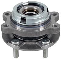 nissan Wiellagerset 201349
