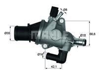 alfaromeo Thermostaat, koelvloeistof TI16388