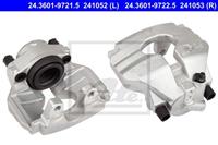 Bremssattel Vorderachse links ATE 24.3601-9721.5