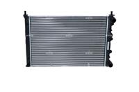 alfaromeo Radiateur