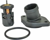 METZGER Thermostat 4006155 Kühlwasserthermostat,Kühlwasserregler VW,SKODA,SEAT,GOLF IV 1J1,POLO 9N_,GOLF PLUS 5M1, 521,LUPO 6X1, 6E1,GOLF III 1H1