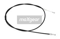 MAXGEAR Motorhaubenzug 32-0592  FIAT,PUNTO 188