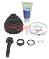 METZGER Achsmanschette 751.013K Faltenbalg,Faltenbalgsatz VW,AUDI,SKODA,PASSAT Variant 3B6,TRANSPORTER IV Bus 70XB, 70XC, 7DB, 7DW,PASSAT Variant 3B5