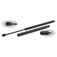 febibilstein Gasfeder, Motorhaube beidseitig Febi Bilstein 24738