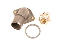 Thermostat, Kühlmittel Triscan 8620 16286