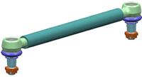 Lemförder Stabilisatorstang 3762301