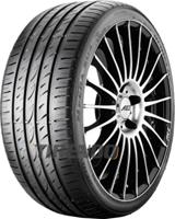 Nexen N Fera SU4 ( 185/55 R15 82V )