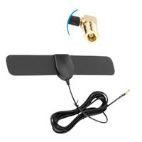 DAB binnenraam plak antenne 0877350007