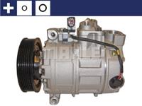 Mahle Compressor, airconditioning ACP1328000S