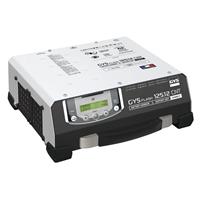 GYS acculader met voeding FLASH 125.12 CNT FV 5M